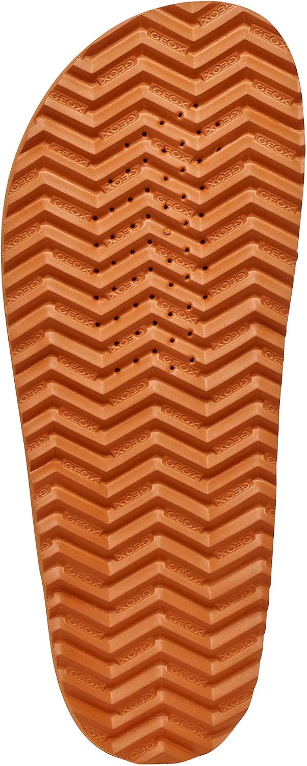 Detalle 2 de Geox D Sandybett B – Sandali Piatti Donna, traspiranti e Versatili