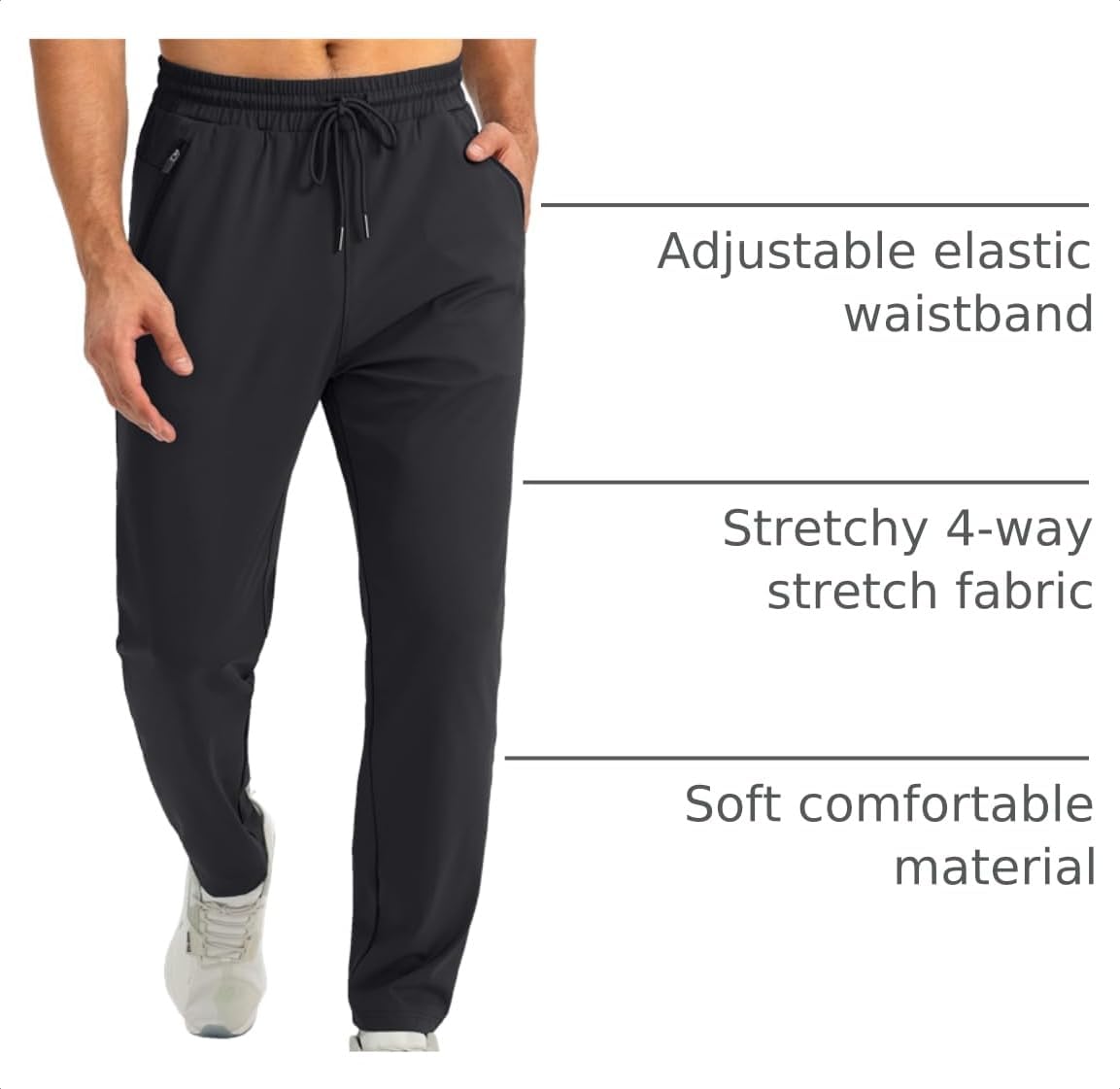 Thumbnail 3 de G Gradual Men's Sweatpants