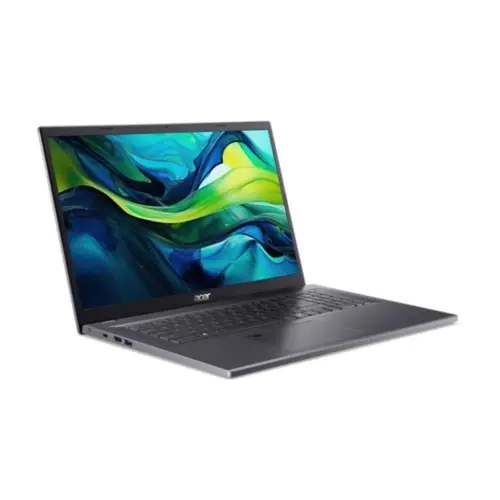 Detalle 2 de Acer Aspire 17, A17-51M: Portátil 17.3" con 16 GB RAM y 512 GB SSD