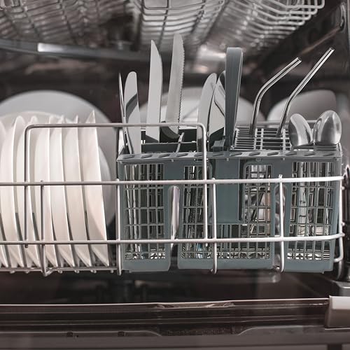 Thumbnail 5 de First4spares Masterpart Universal Dishwasher Cutlery Basket (C00257140) – Compatible with Hotpoint/Indesit/Whirlpool