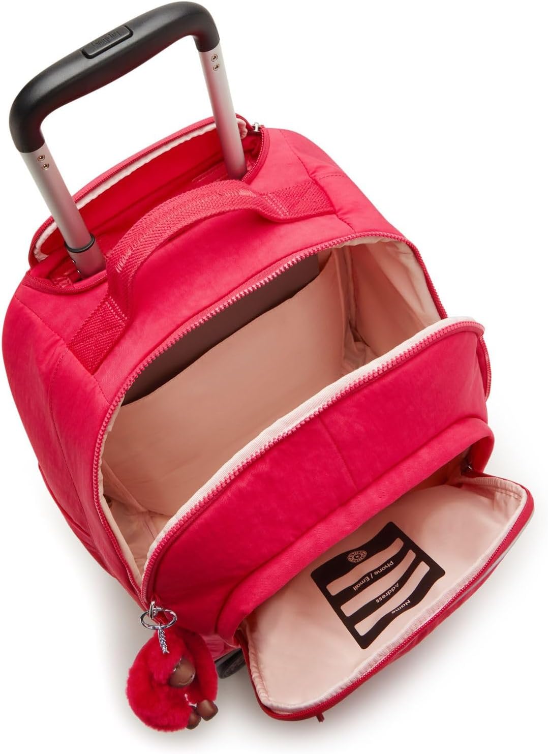 Thumbnail 3 de Kipling NEW ZEA Großer Rucksack mit Rollen – Schulrucksack mit Teleskopsystem