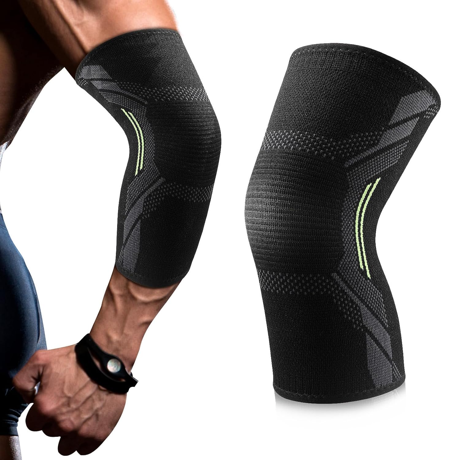 GlasFlength Codera Tendinitis M