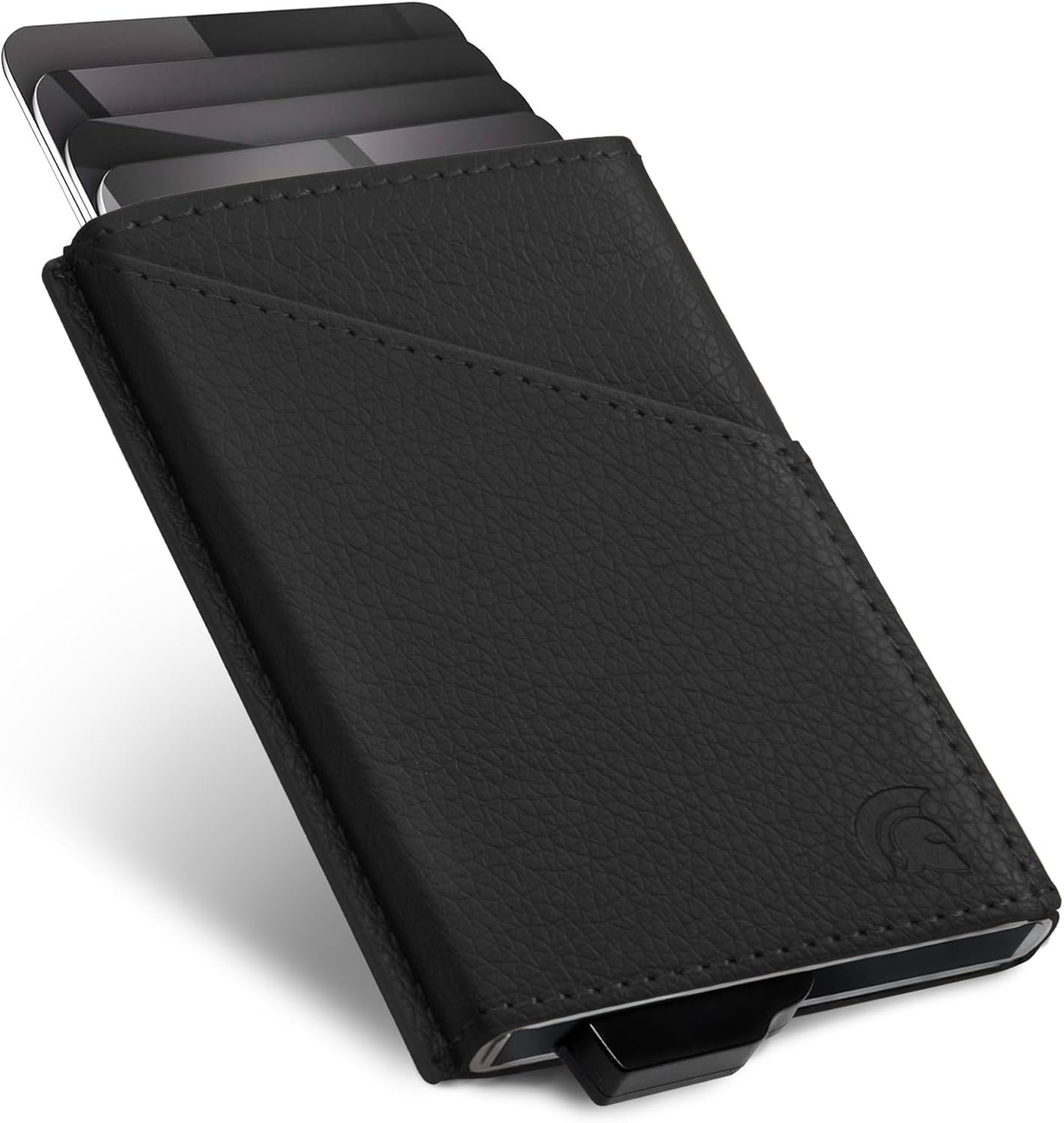 Thumbnail 6 de POWR Card Holder Wallet RFID blocking slim wallet đź’ł