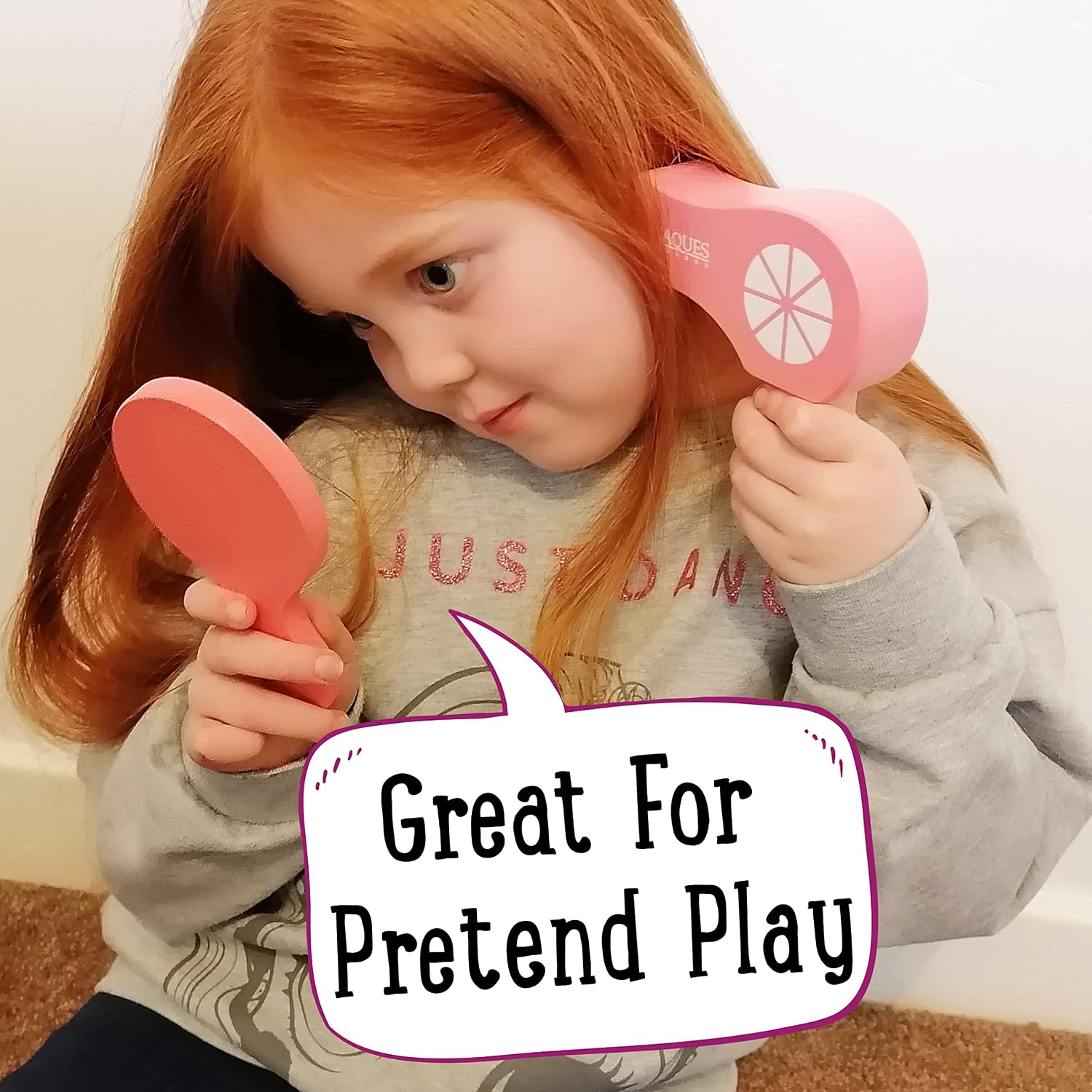 Thumbnail 2 de Jaques of London Make up Set for pretend play
