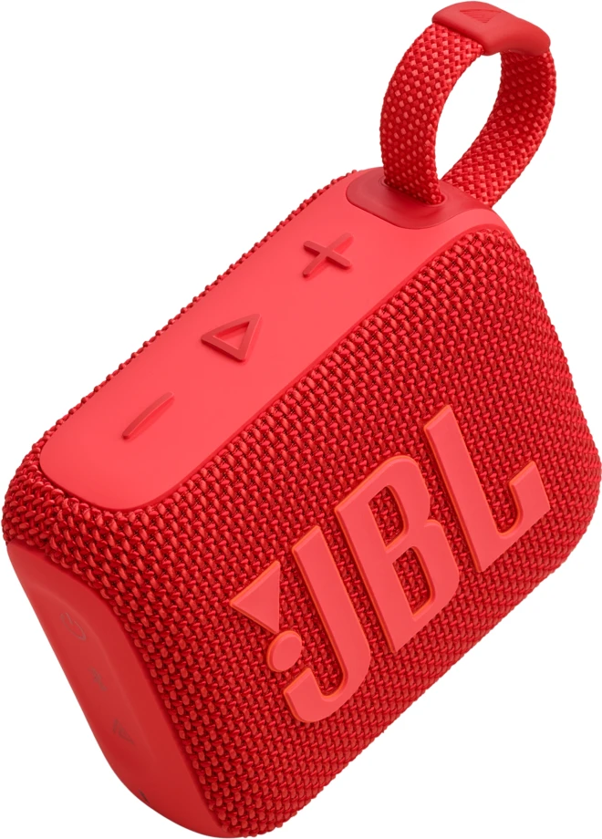 Thumbnail 7 de JBL Go 4 Rot Doppelpack für Stereo