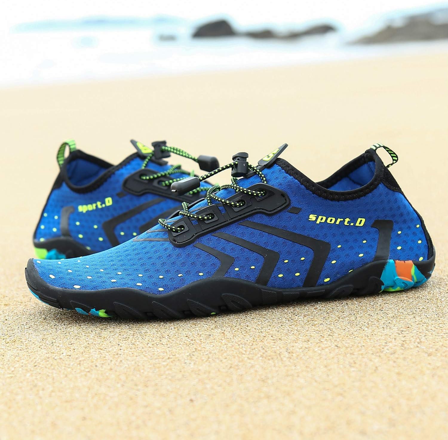 Thumbnail 3 de Saguaro Chaussures Aquatiques Femme