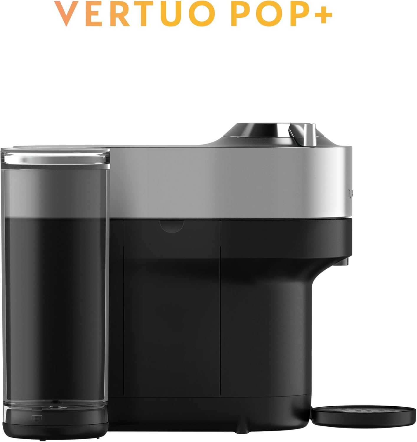 Detalle de Nespresso Vertuo Pop+ Coffee Machine