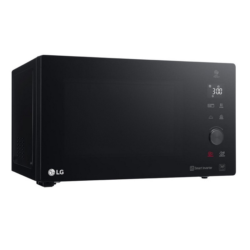 Thumbnail 2 de LG MH7265DPS Microondas con grill 1.000 W