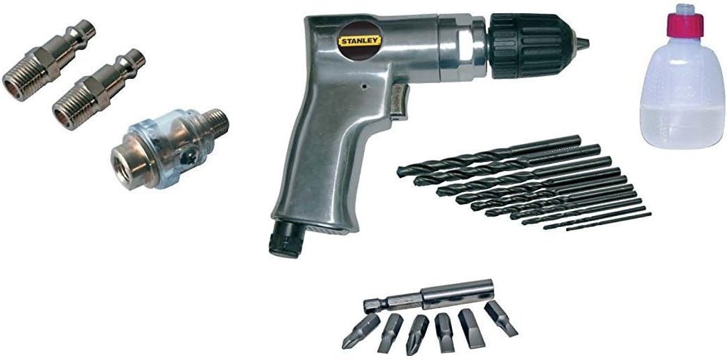 Detalle de Stanley 160189XSTN perceuse pneumatique