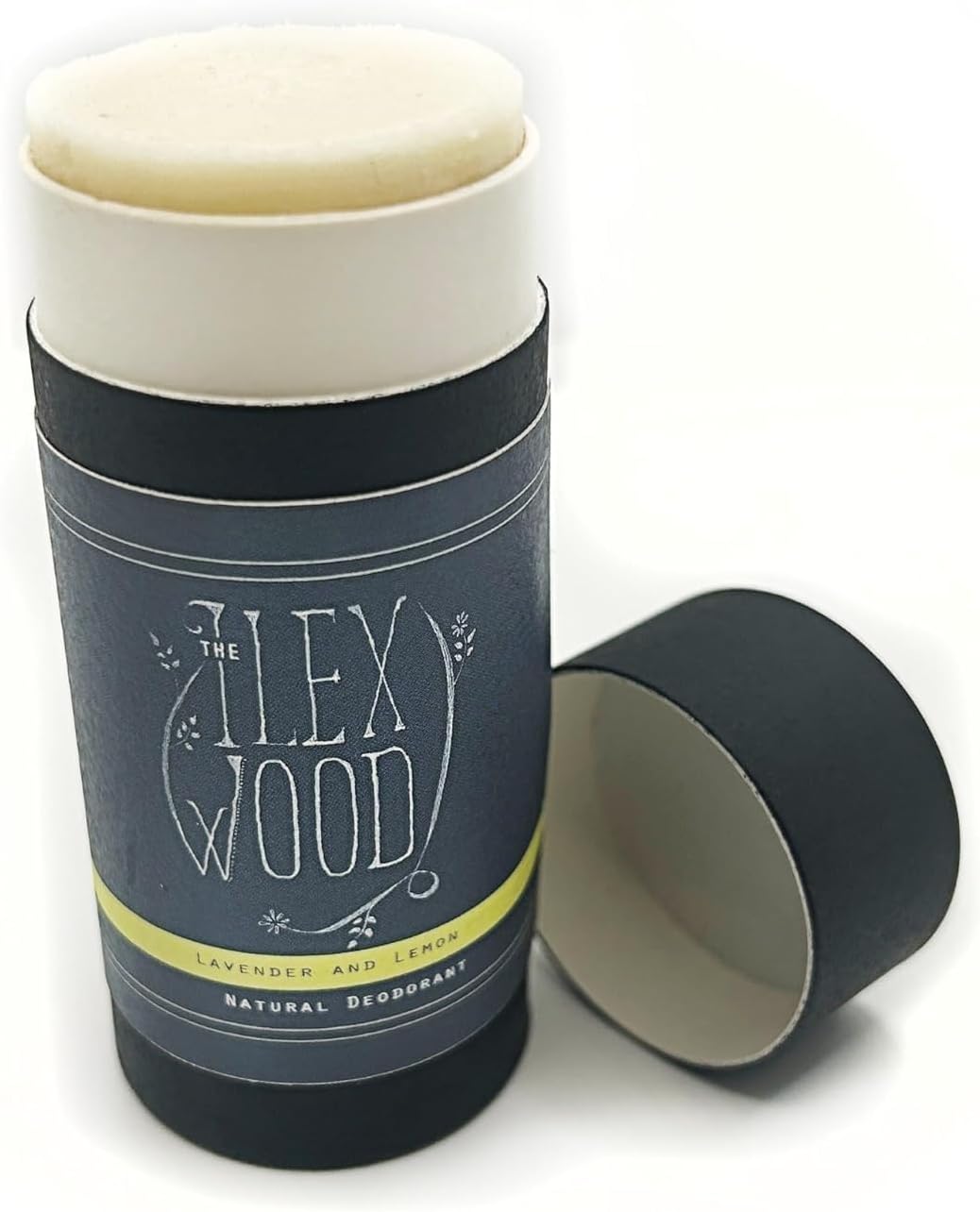 Thumbnail 5 de The Ilex Wood Desodorante natural lavanda limón