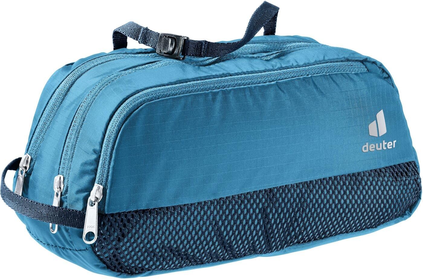 Thumbnail 4 de Deuter Wash Bag Tour Kulturbeutel – kompakte Aufbewahrung für die Reise