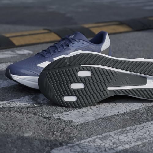 Thumbnail 21 de adidas Hombre Duramo SL 2: zapatillas de running en Dark Blue con amortiguación LIGHTMOTION