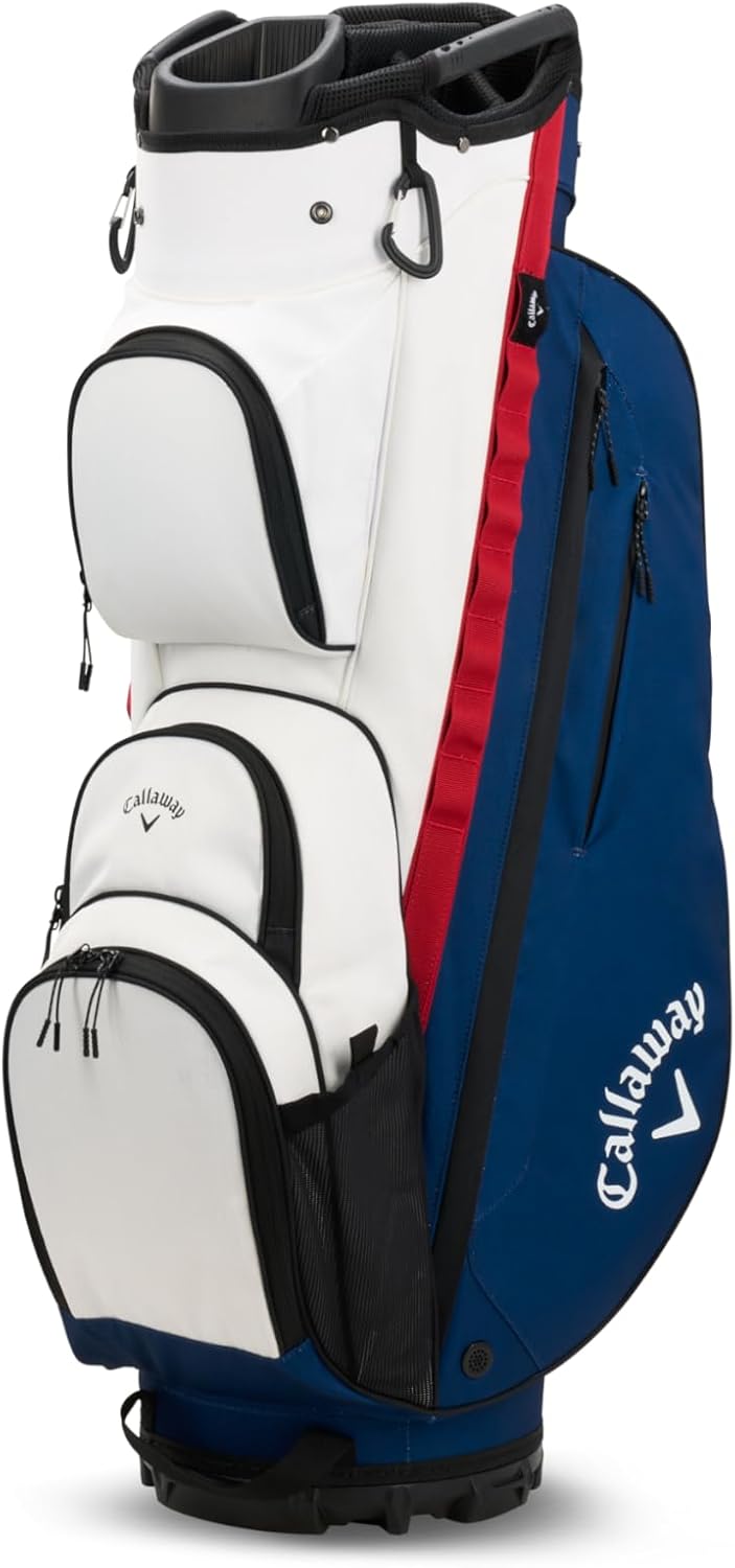 Thumbnail 5 de Callaway Golf X-Series Bag 2024