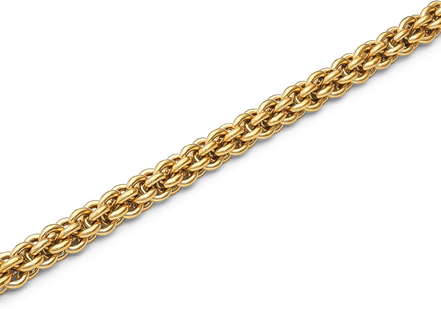 Thumbnail 1 de SINGULARU Big Rope 20 cm pulsera 7,3 mm