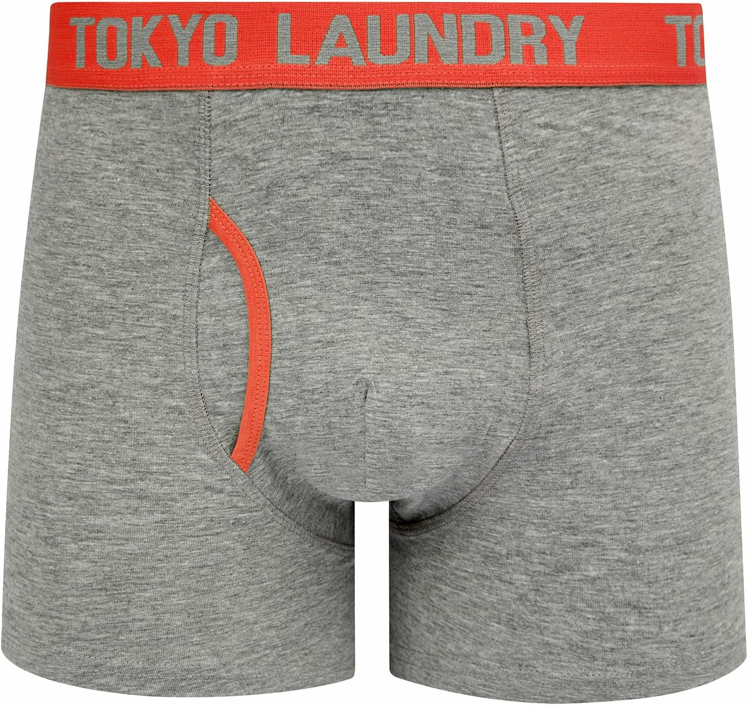 Thumbnail 3 de Tokyo Laundry Men’s 2 Pack Gift Box Stretch Cotton Boxer Shorts Set