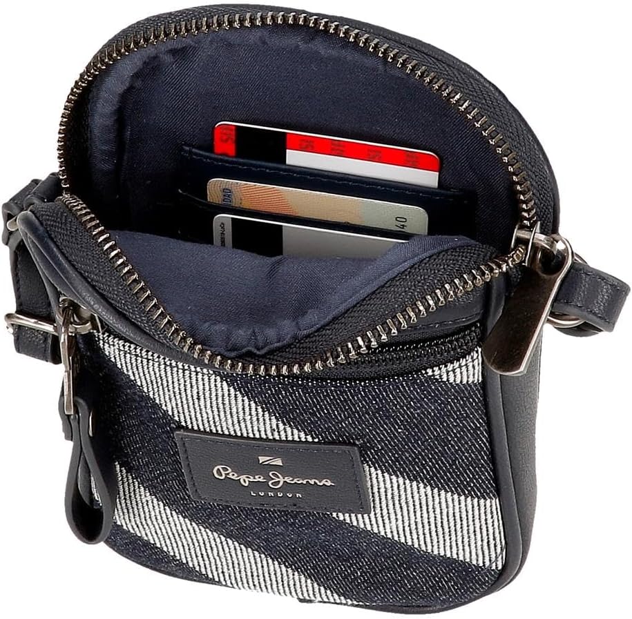 Thumbnail 4 de Pepe Jeans Celine Bagage – sac messager pour ordinateur jusqu’à 15 pouces