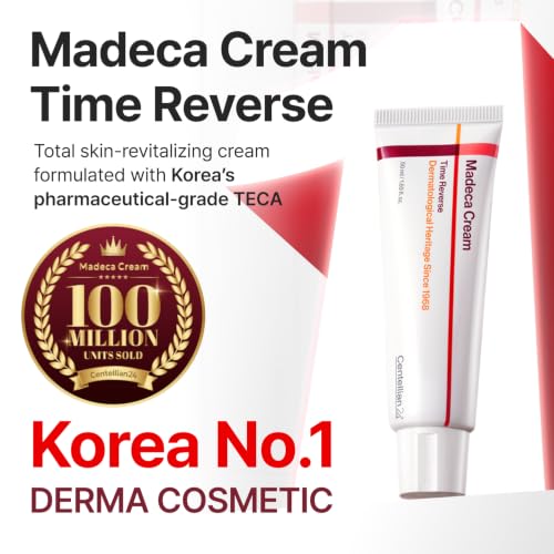 Thumbnail 1 de CENTELLIAN 24 Madeca Cream Time Reverse TECA Anti-Aging Moisturizer