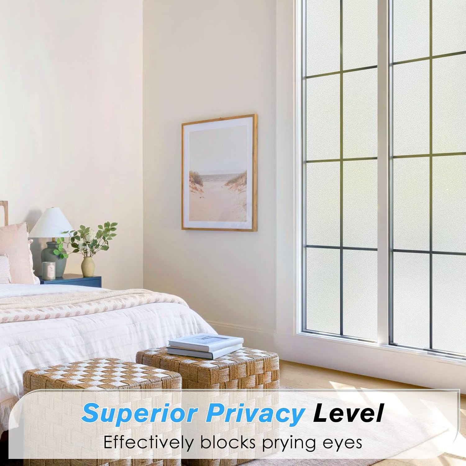 Thumbnail 3 de Haton Window Film Privacy