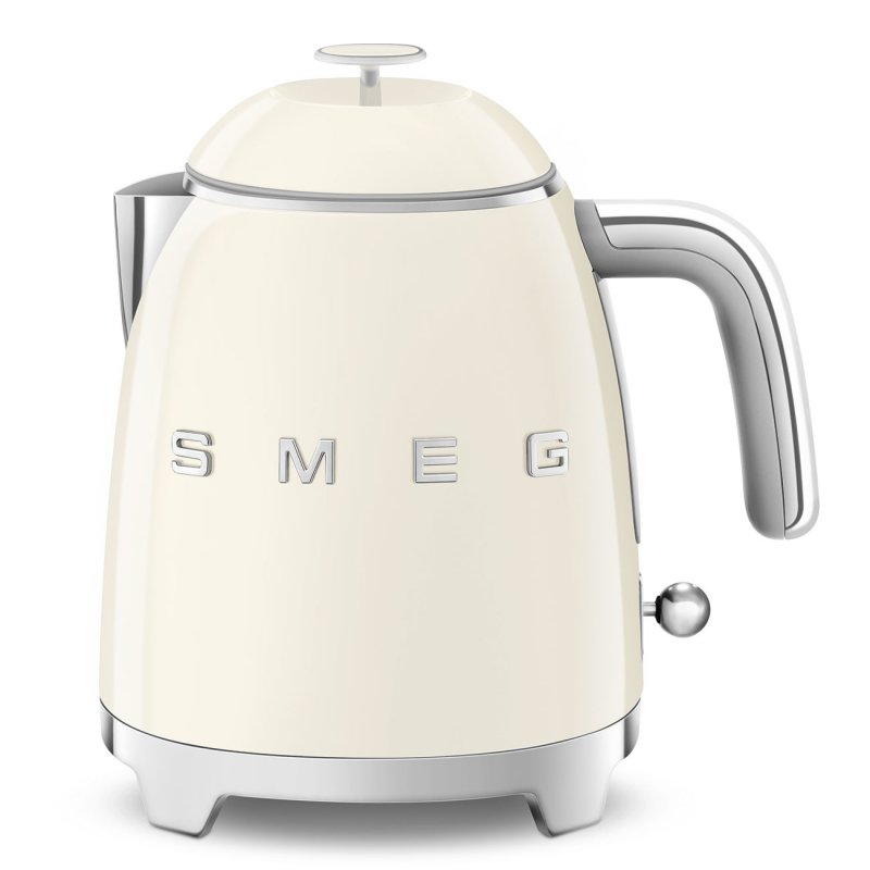 Thumbnail 3 de Smeg KLF05 hervidor 0,8 L 1400 W