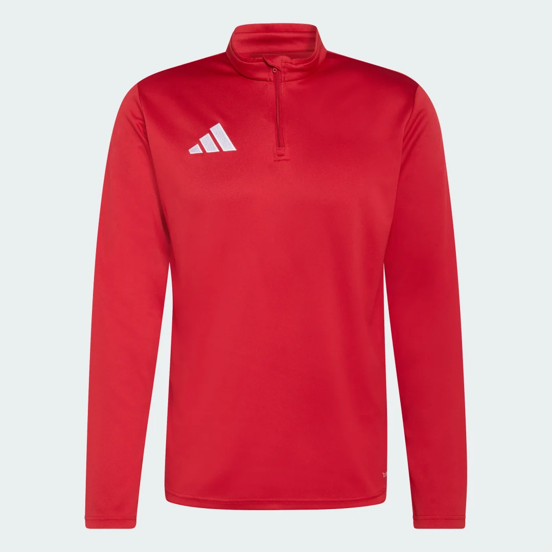 Detalle 2 de Camiseta manga larga de entrenamiento Entrada26 de Adidas