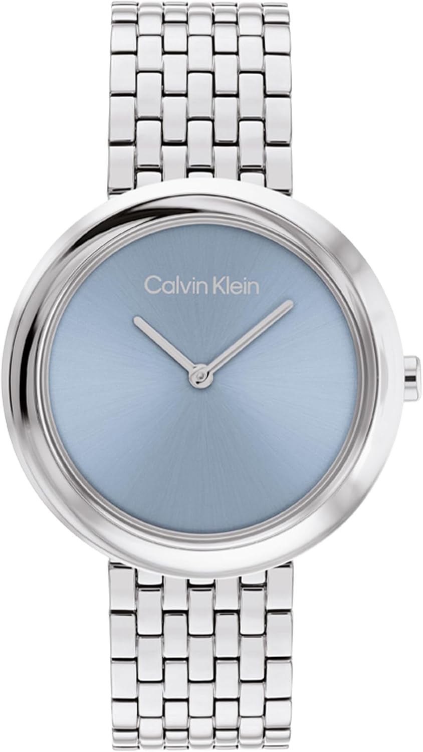Thumbnail 6 de Calvin Klein Twisted Bezel 34 mm Uhr