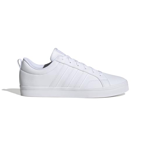 Thumbnail 1 de adidas VS Pace 2.0 (nobuk sintético) zapatillas unisex Cloud White
