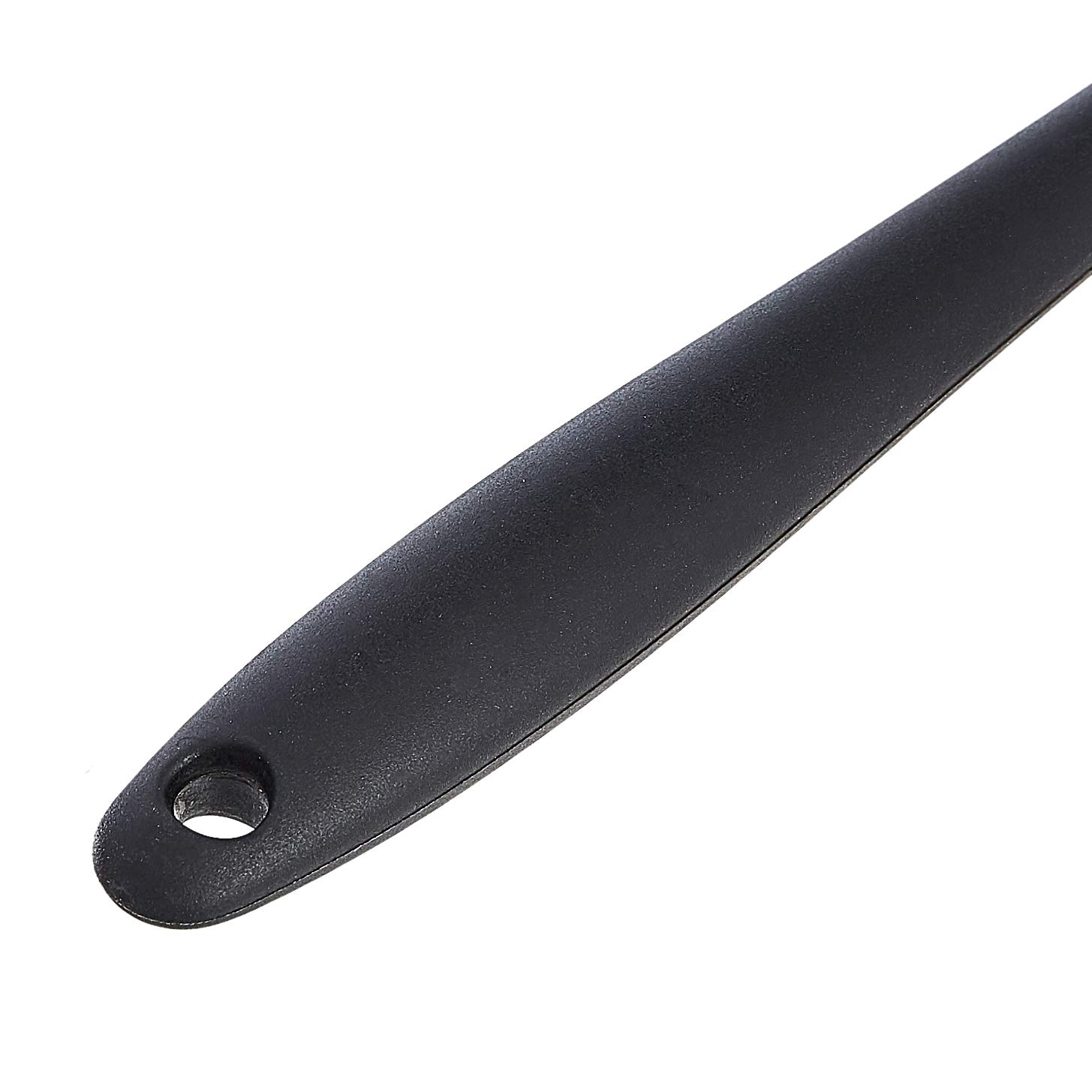 Thumbnail 3 de Amazon Basics Silikon-Spatel-Set (4-teilig) nicht haftend, hitzebeständig bis 220 °C, spülmaschinenfest, BPA-frei