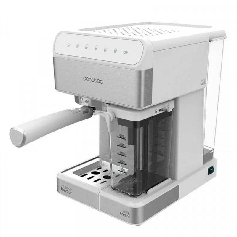 Detalle 2 de cecotec Power Instant-ccino 20 Touch 20 bares