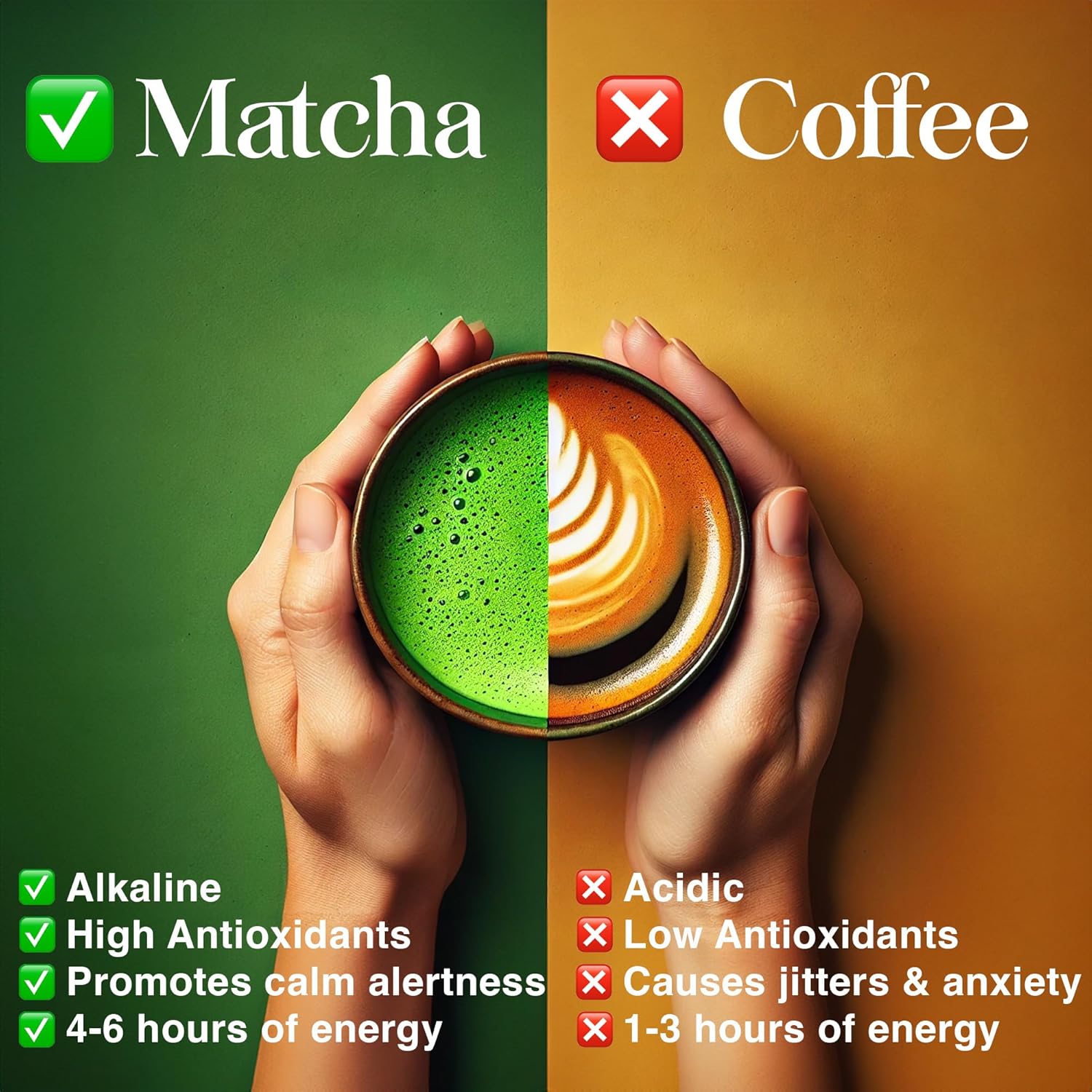 Thumbnail 1 de BIO Matcha Japan – Ceremonial Grade Matcha Pulver (Bio) aus Japan