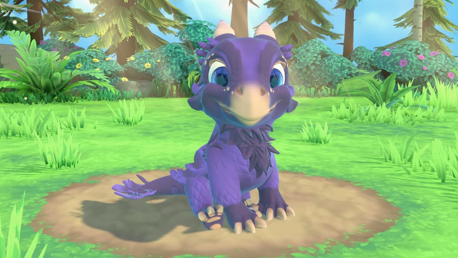 Thumbnail 6 de MICROÏDS My Universe My Baby Dragon Switch