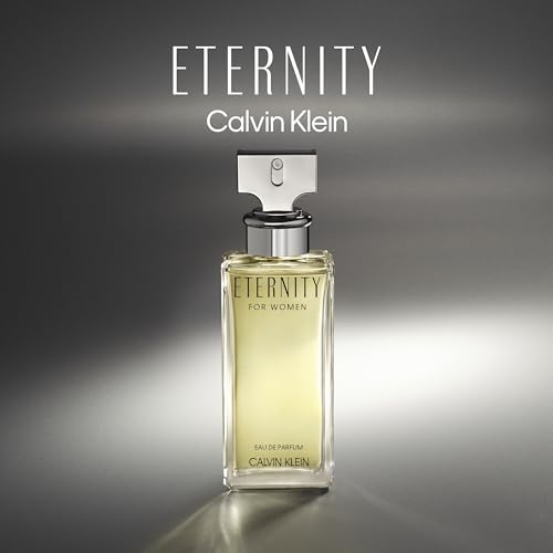 Thumbnail 9 de CALVIN KLEIN Eternity Eau de Parfum for her 100 ml