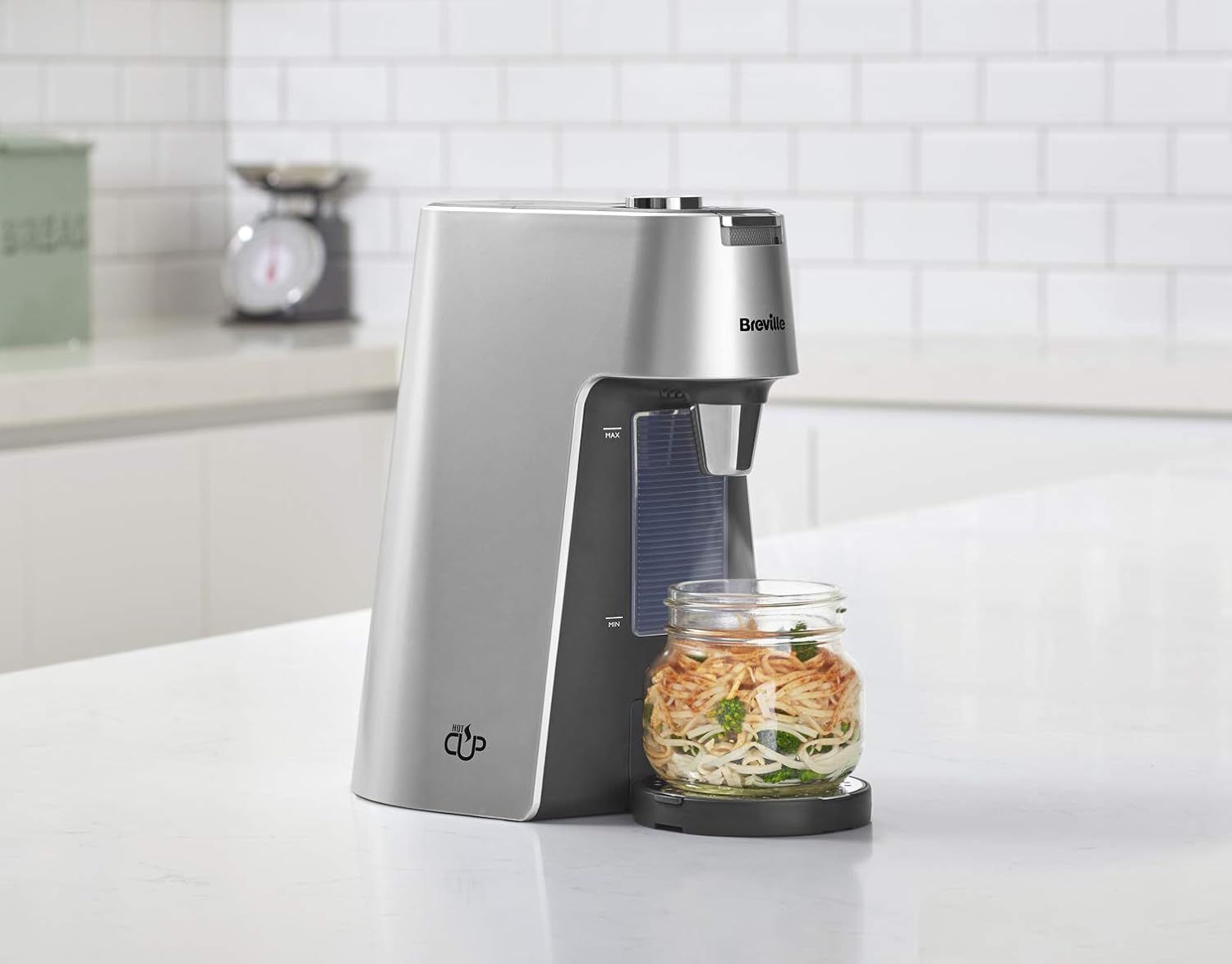 Thumbnail 1 de Breville HotCup Hot Water Dispenser 2.0 Litre — variable dispense 💧