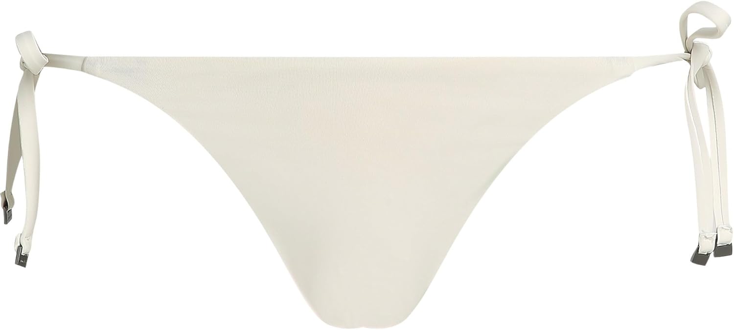 Thumbnail 4 de Calvin Klein Damen Bikinihose mit seitlicher Schnürung – elastisch, bequem und vielseitig