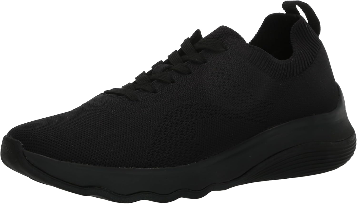 Thumbnail 4 de Clarks Attache de Circuit Tissu OxfordFemme — Confort et élégance à chaque pas