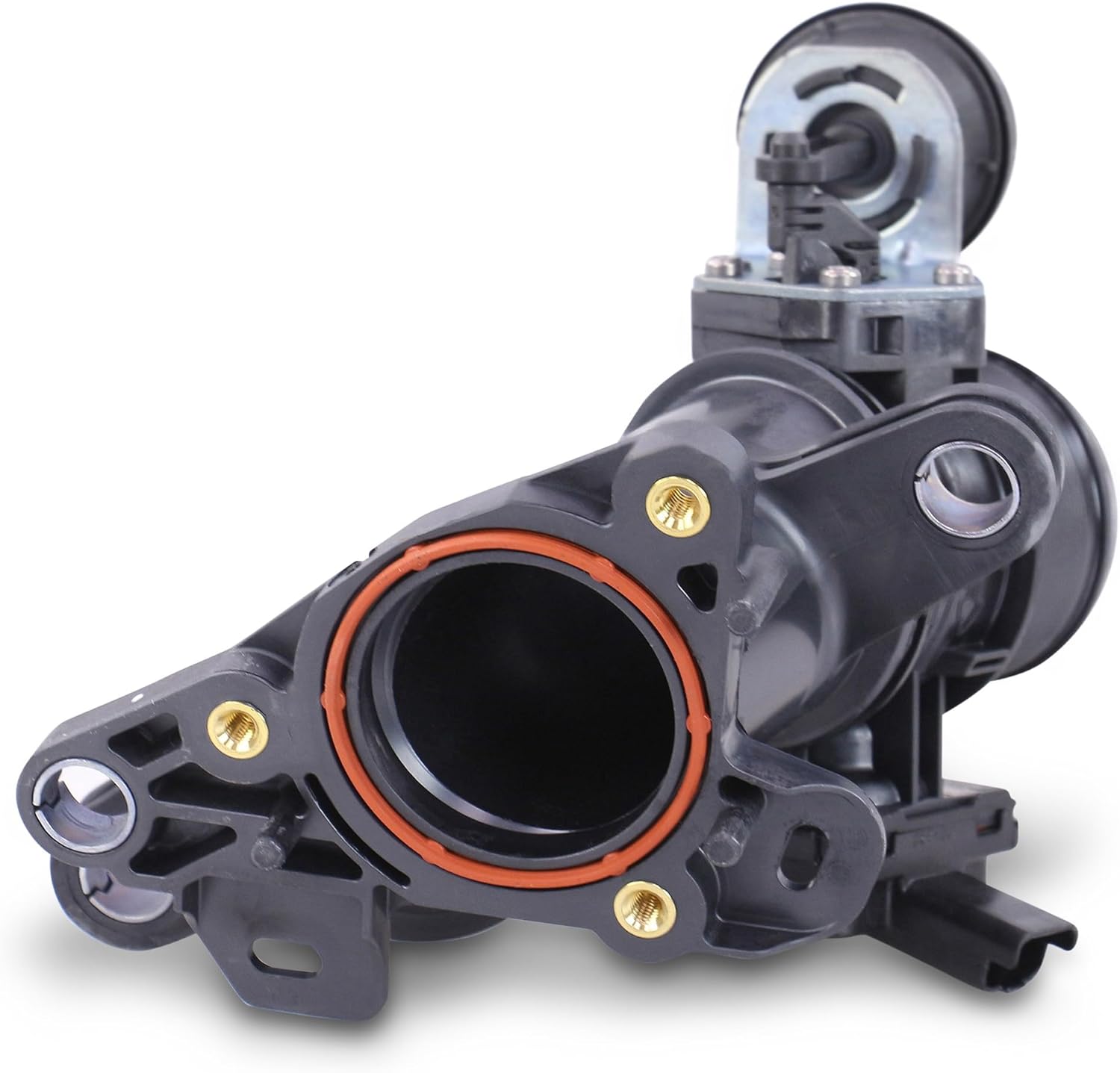 Detalle de VALEO 245109 – Bobine d'allumage (4 broches SAE, 0,52 Ω/5290 Ω)