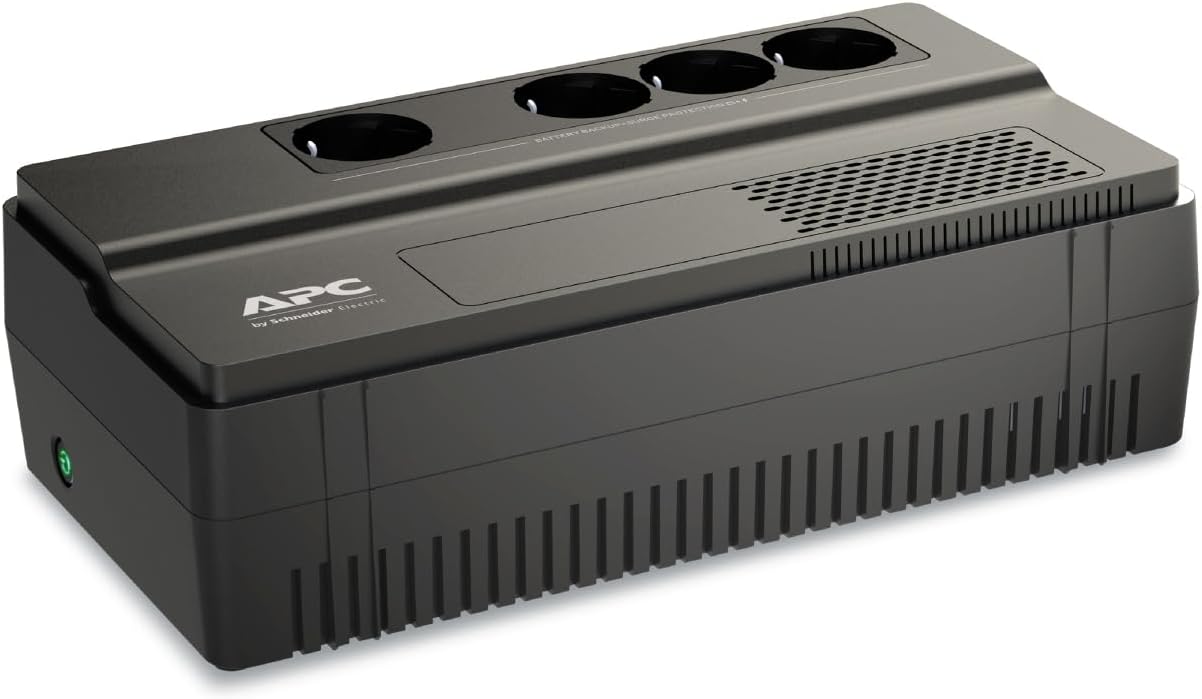 Thumbnail 6 de APC BV650I ASI sans interruption 650