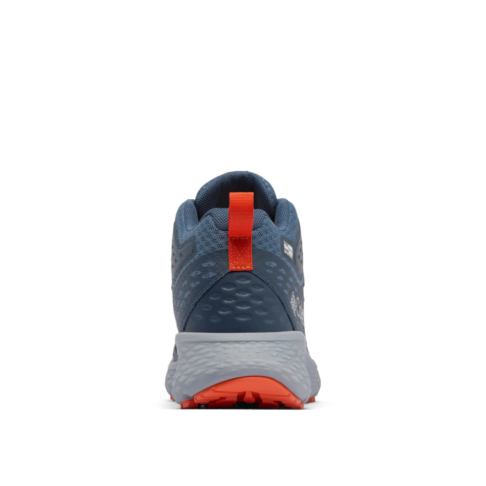 Thumbnail 1 de Columbia KONOS TRS OUTDRY MID botas 100% poliéster 📷