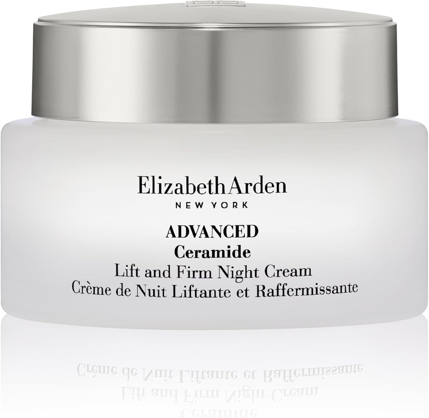 Thumbnail 1 de Elizabeth Arden Advanced Ceramide — crème de nuit liftante pour le contour des yeux