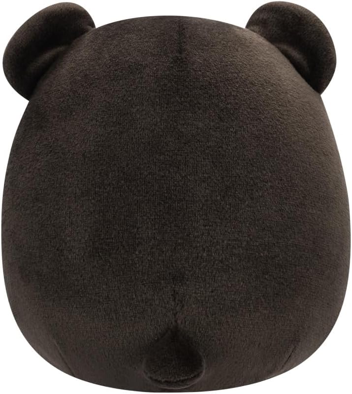 Detalle de Squishmallows Original 8in Maltese The Sun Bear plush