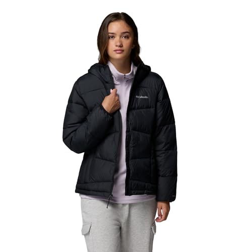 Detalle 2 de Columbia Fivemile Butte Chaqueta mujer con Omniheat y Omnishield