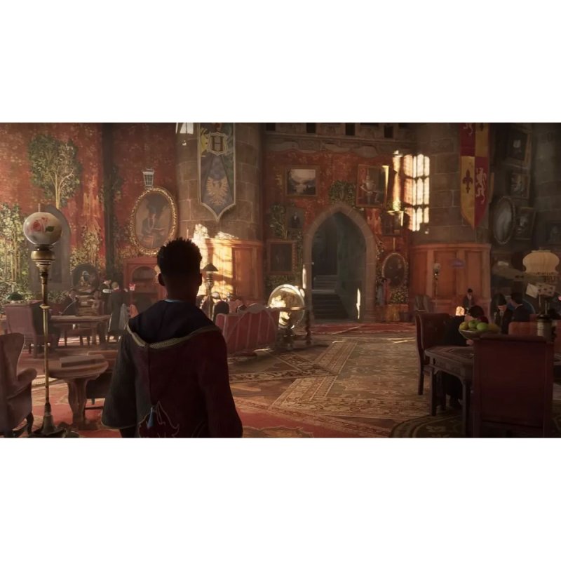 Thumbnail 3 de Hogwarts Legacy Standard Xbox Series X — videojuego para Xbox