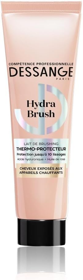 Detalle de DESSANGE Lait de brushing thermo-protecteur 140 ml