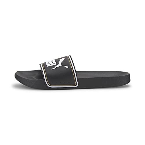 Detalle de PUMA Leadcat Ftr chaussures de plage et piscine đ