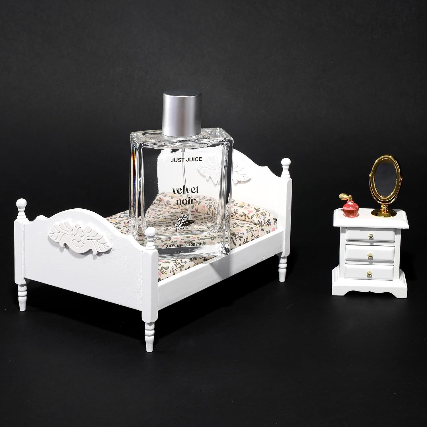 Detalle 1 de Just Juice perfume 0.33 oz