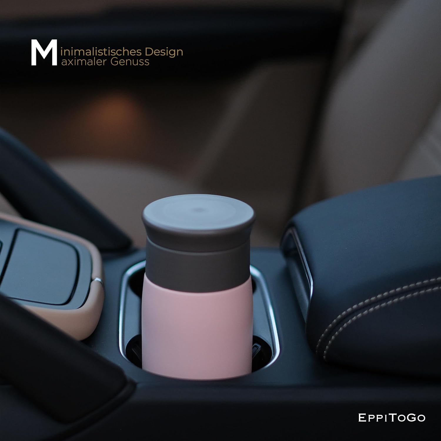 Thumbnail 6 de eppikan eppiToGo 500 ml Thermobecher