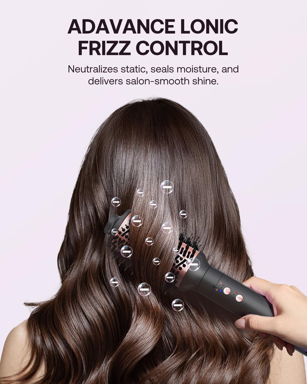 Thumbnail 3 de Hairstyler 5 en 1 sèche-cheveux professionnel 💇♀️