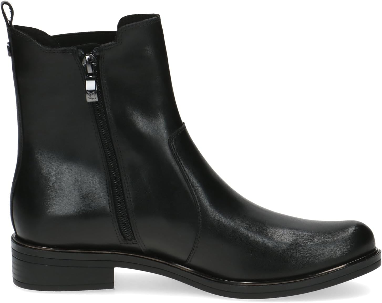 Thumbnail 4 de CAPRICE 9-25304-41 bottines plates à lacets pour femme (AIRMOTION)