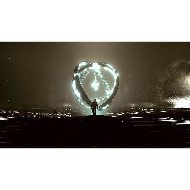Detalle 2 de Starfield PS5 de bethesda en PcComponentes ES