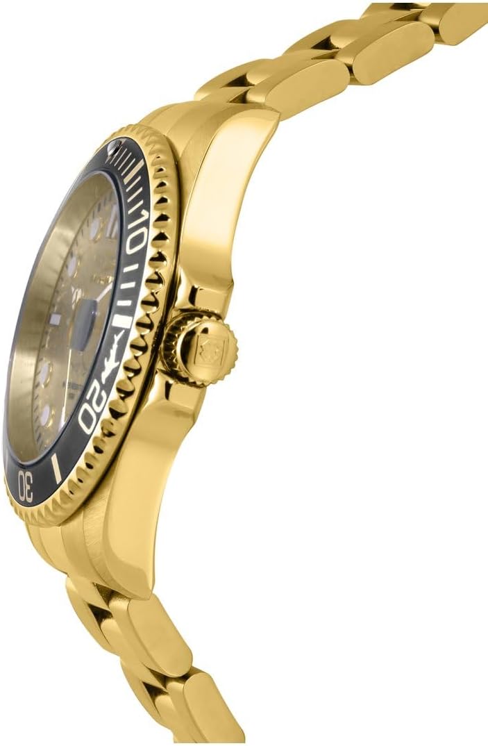 Thumbnail 2 de Invicta Pro Diver 43 mm: Orologio da Uomo in Acciaio Inossidabile con Movimento al Quarzo