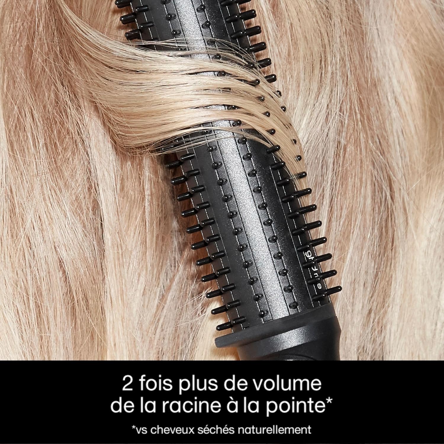 Thumbnail 3 de ghd Rise brosse chauffante 32 mm 💇